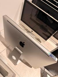 Apple iMac Unibody anno 2010