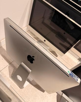 Apple iMac Unibody anno 2010