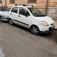 Matiz Chevrolet