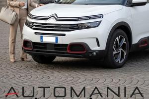 Citroen C5 Aircross 1.5 bluehdi Shine s&s 130cv ea