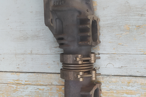 Collettore cursore 13