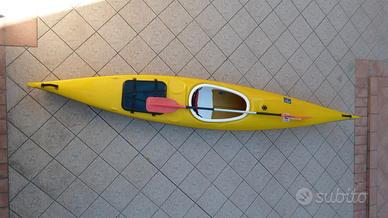 CANOA “NOVA” mod. Mariner / Mare