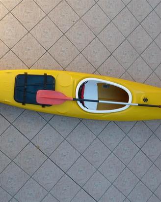 CANOA “NOVA” mod. Mariner / Mare