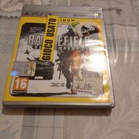 ps3 Battlefield bad Company 2 