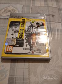 ps3 Battlefield bad Company 2 