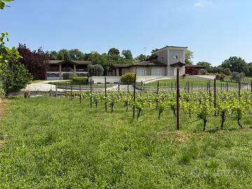 Terreno edificabile a Esenta di Lonato