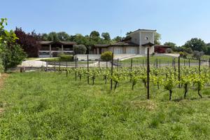 Terreno edificabile a Esenta di Lonato