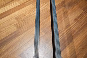 Barre auto portatutto