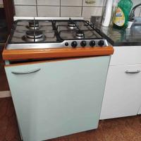 Mobili cucina