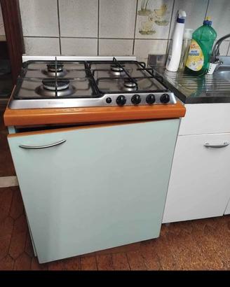Mobili cucina