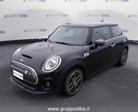 MINI Mini Full Electric Mini F56 Full Electri...