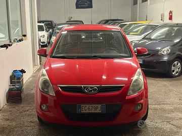 Hyundai i20 1.4 CRDi 5p. Sound Edition
