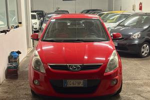 Hyundai i20 1.4 CRDi 5p. Sound Edition