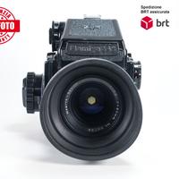 Mamiya M645 ottica Sekor C 80 f2.8 N