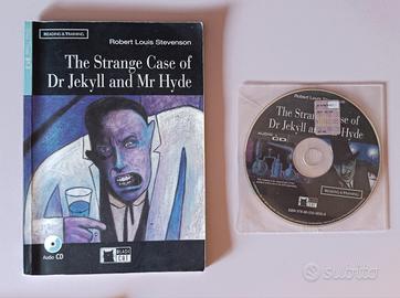 The Strange Case of Dr Jekyll and Mr Hyde 