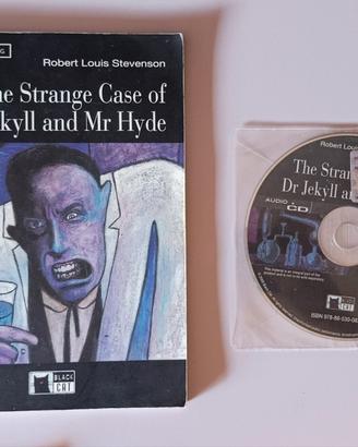 The Strange Case of Dr Jekyll and Mr Hyde 