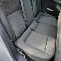 OPEL ASTRA 2013 - TAPPEZZERIA