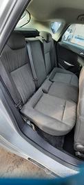 OPEL ASTRA 2013 - TAPPEZZERIA