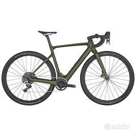 Scott Solace Gravel eRide 30 2023 SCONTO