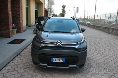 Citroen C3 Aircross BlueHDi 110 S&S Shine