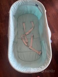 Chicco baby hug 4 in 1