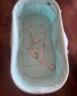 Chicco baby hug 4 in 1