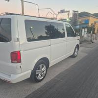 Volkswagen 9 Posti Passo Corto 29mila Km