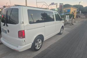 Volkswagen 9 Posti Passo Corto 29mila Km