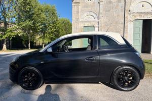 OPEL ADAM 1.2 benz limited edition
