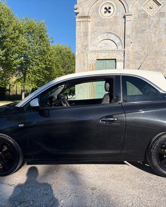 OPEL ADAM 1.2 benz limited edition