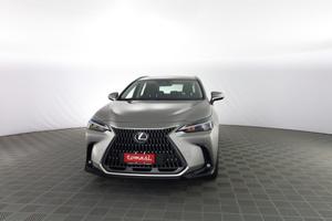 LEXUS NX NX Hybrid 4WD Business