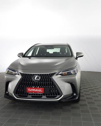 LEXUS NX NX Hybrid 4WD Business
