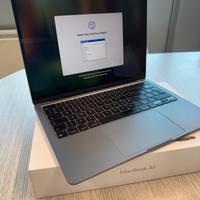 MACBOOK AIR 13.6 M2/16GB/1TB