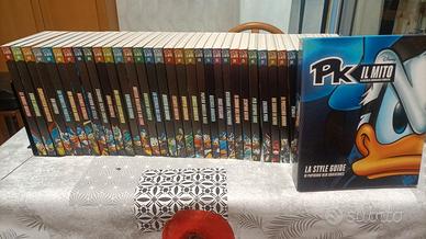 Raccolta Paperinik il Mito
