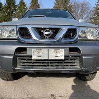 MUSATA PER TERRANO II R20 3.0 DiT ANNO 2002