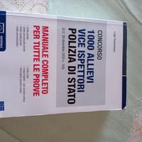 Manuale completo per tutte le prove