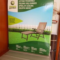 LETTINO PIEGHEVOLE PRENDISOLE