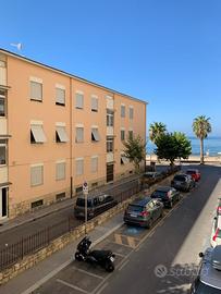 Centralissimo vista mare