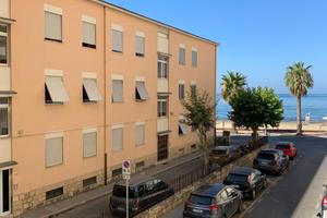 Centralissimo vista mare