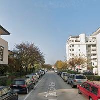 Mestre - graziosa stanza singola