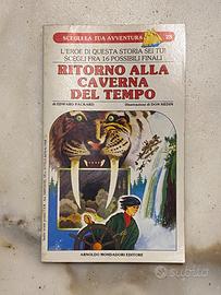 Scegli la tua avventura #28 [Mondadori]