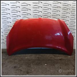 Cofano Motore Anteriore NISSAN Micra IV F510M3HNMB