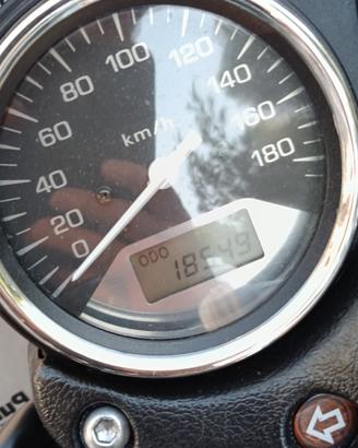 Honda cb 1300 x4