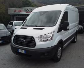 Ford Transit 350 2.0TDCi EcoBlue 130CV PM Cab.Entr