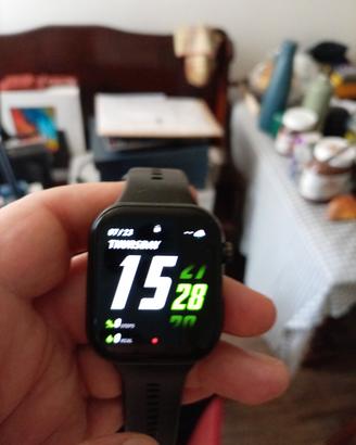 honor choice watch 2i
