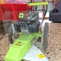 Decespugliatore-Trimmer Grillo HWT 600 WD