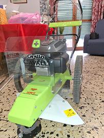 Decespugliatore-Trimmer Grillo HWT 600 WD
