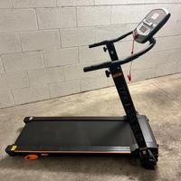 Tapis roulant Everfit TFK-155 SLIM