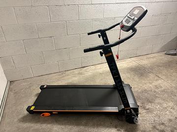 Tapis roulant Everfit TFK-155 SLIM