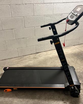 Tapis roulant Everfit TFK-155 SLIM